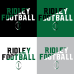 Ridley Fall Sports Under Armour Hoodie